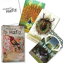 Amazon.co.jp: 【日本語解説書付き】ウィズダム オブ ハーフェズ